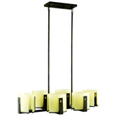 Montara 6 Light Chandelier