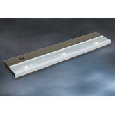 Xenon  Bronze Under Cabinet Light