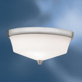 Langford 2 Light Flush Mount