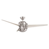 54" Cadencec 3 Blade Ceiling Fan