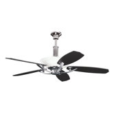 56" Palla 5 Blade Ceiling Fan