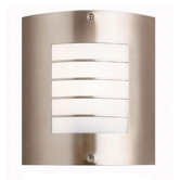 Newport  Wall Sconce in Brushed Nickel
