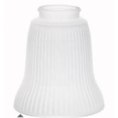 6.13" Shade in Universal Glass