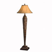Westwood One Light Floor Lamp in Blackburn