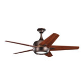 Ceiling Fans with Lights