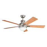 Kichler Ceiling Fans