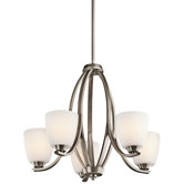Granby 5 Light Chandelier