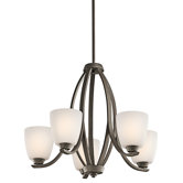 Granby 5 Light Chandelier