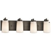 Knox Four Light Bath Vanity
