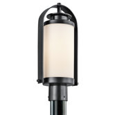Westport 1 Light Outdoor Post Lantern