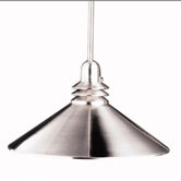 Grenoble 1 Light Pendant
