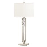 1 Light Table Lamp