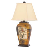1 Light Table Lamp