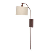 1 Light Wall Sconce