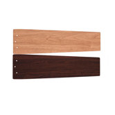 38" Ply Ceiling Fan Blade Set