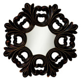 Montez Mirror