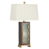 Trivet Table Lamp