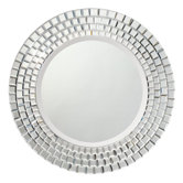 Glimmer Mirror