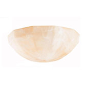 Universal Glass Bowl Ceiling Fan Light Kit