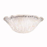 Universal Glass Bowl Ceiling Fan Light Kit