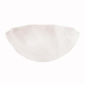 Universal Glass Bowl Ceiling Fan Light Kit