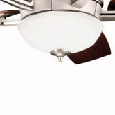 Brinbourne Three Light Ceiling Fan Light Kit