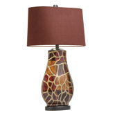 Westwood Amondi 1 Light Table Lamp