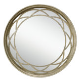 Westwood Daragh Mirror