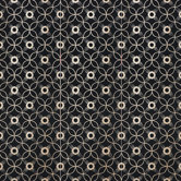 Geo Motif 3 Piece Wall Art Panel