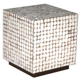 New Hampton End Table