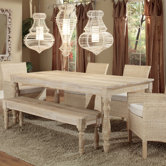 Charleston Dining Table