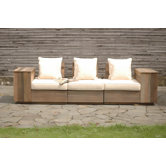 Sedona Sectional