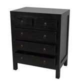 Newton Chest