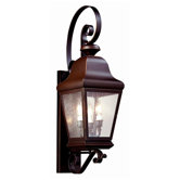 Carlton II  Wall Bracket