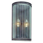 Harrison  Wall Sconce in Blacksmith