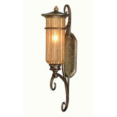 Lido 29.75" x 7.75"  Wall Lantern