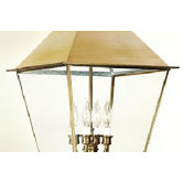 Montgomery 23.75" x 14.25"  Hanging Lantern