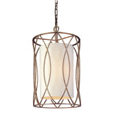 Sausalito Foyer Pendant