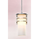 Vibe  Exterior Hanging Light