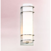 Vibe 16.25" x 5.5"  Wall Lantern