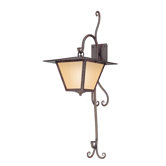Potter Wall Sconce