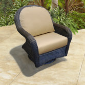 Montclair Deep Seating Chair