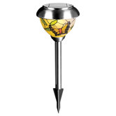 Solarleuchte Tiffany
