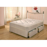 Pocket King 1000 Memory Mattress