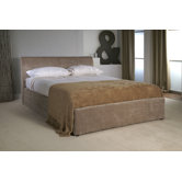 Jupiter Storage Bed Frame