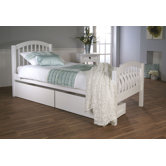 Despina Single Bed Framestead