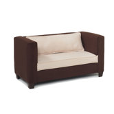 Kid's Modern Sofa