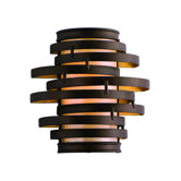 Vertigo Wall Sconce