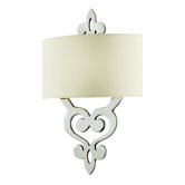 Olivia 2 Light Wall Sconce