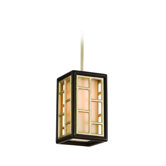 Makati 1 Light Mini Pendant